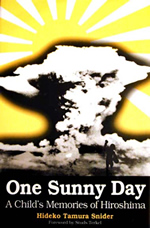 One Sunny Day book cover