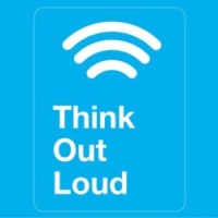 Think Out Loud logo
